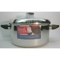 Good Cook GC 5QT STAINLSS STL DUTCH OVEN 7675306009